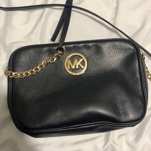 MK Crossbody
